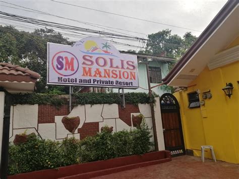 Top Hotels Closest to Manila Solis Station in Tondo .
